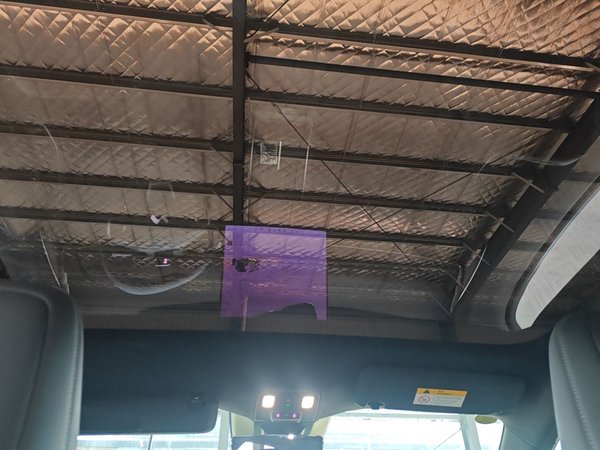 Onvo L60 2024, 20000 км, за 18372 USD - фото 17