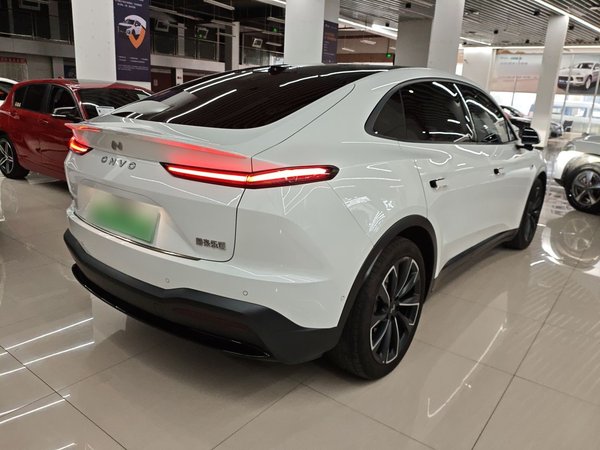 Onvo L60 2024, 21600 км, за 17940 USD - фото 7