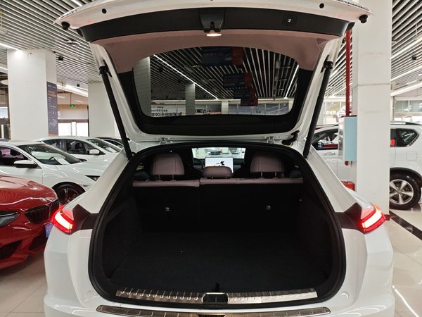 Onvo L60 2024, 21600 км, за 17940 USD - фото 18