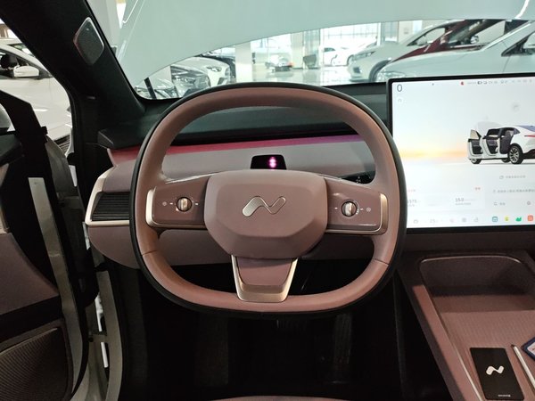 Onvo L60 2024, 21600 км, за 17940 USD - фото 12