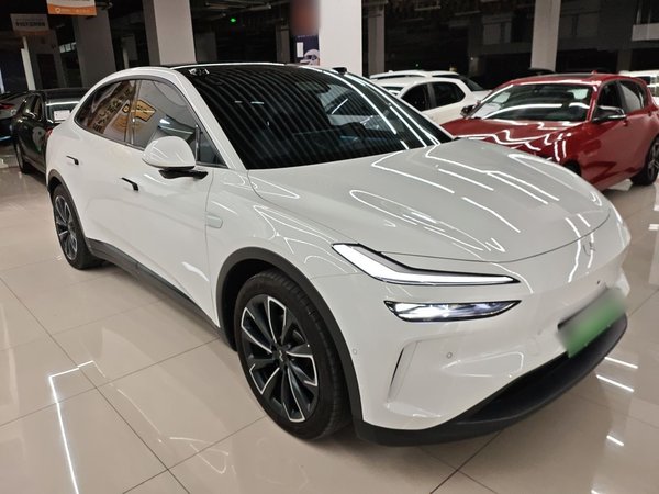 Onvo L60 2024, 21600 км, за 17940 USD