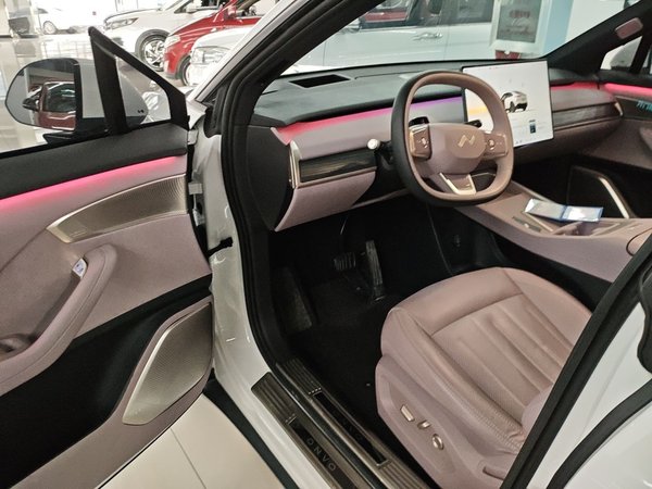 Onvo L60 2024, 21600 км, за 17940 USD - фото 21