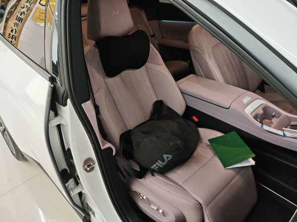 Onvo L60 2024, 21600 км, за 17940 USD - фото 23