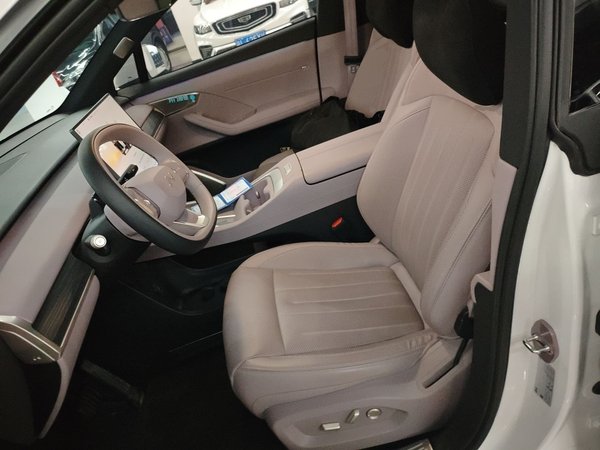 Onvo L60 2024, 21600 км, за 17940 USD - фото 16