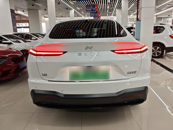 Onvo L60 2024, 21600 км, за 17940 USD - фото 6