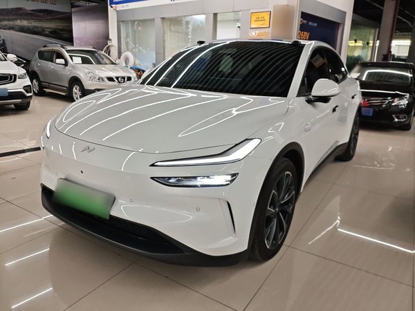 ONVO L60 2024 60 kWh Rear-Drive Version