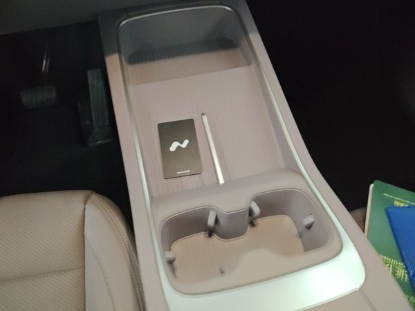 Onvo L60 2024, 21600 км, за 17940 USD - фото 15