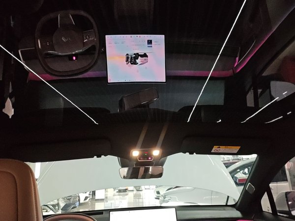 Onvo L60 2024, 21600 км, за 17940 USD - фото 17