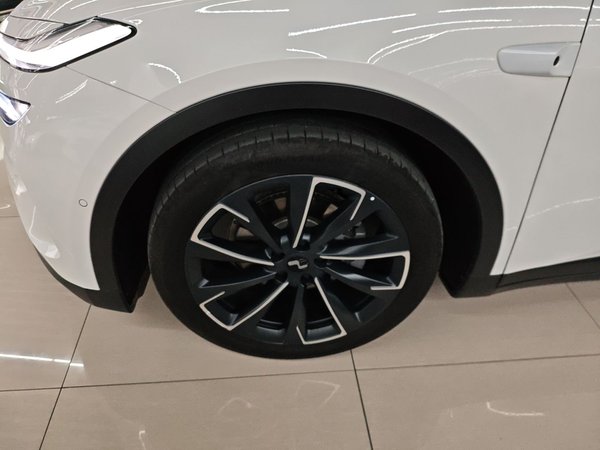 Onvo L60 2024, 21600 км, за 17940 USD - фото 9