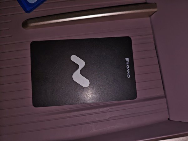 Onvo L60 2024, 21600 км, за 17940 USD - фото 19