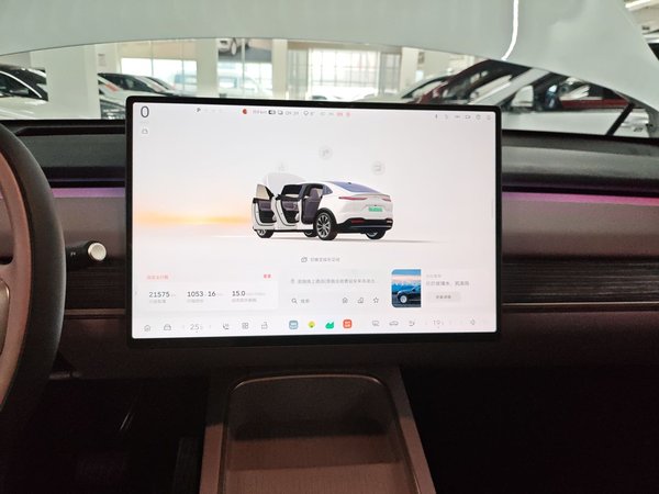 Onvo L60 2024, 21600 км, за 17940 USD - фото 14