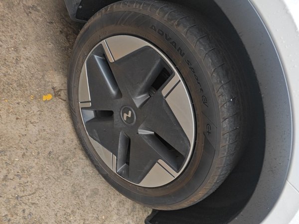 ONVO L60 2024, 23200 км, за 18287 USD