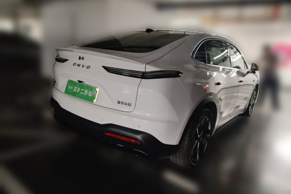 ONVO L60 2024, 23900 км, за 16965 USD