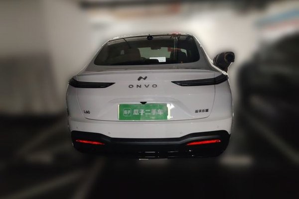 ONVO L60 2024, 23900 км, за 16965 USD