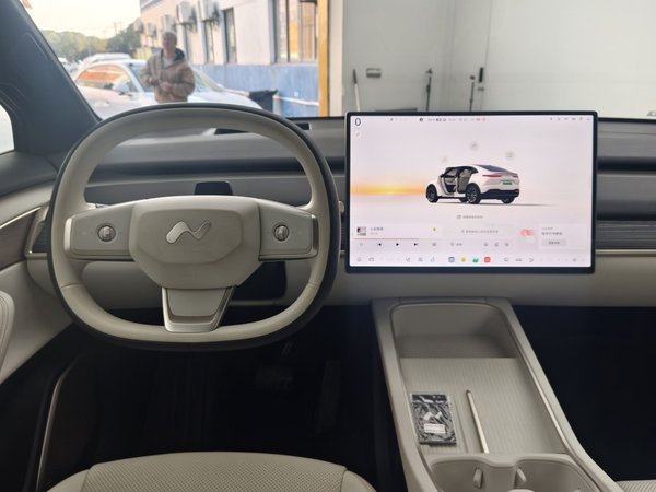 Onvo L60 2024, 28300 км, за 18983 USD - фото 25