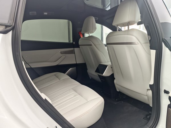 Onvo L60 2024, 28300 км, за 18983 USD - фото 22