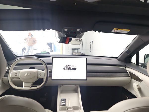 Onvo L60 2024, 28300 км, за 18983 USD - фото 18