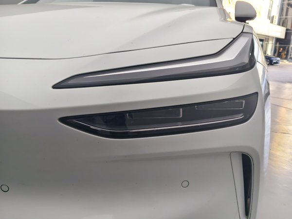 ONVO L60 2024 60 kWh All-Wheel Drive, 2024 года