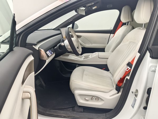 Onvo L60 2024, 28300 км, за 18983 USD - фото 27