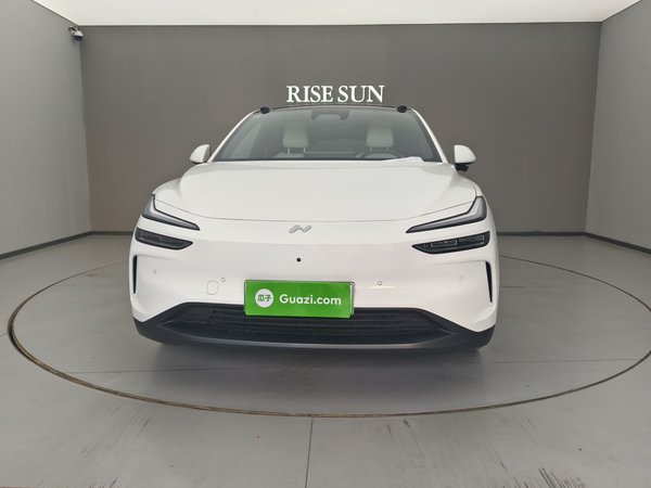 Onvo L60 2024, 28300 км, за 18983 USD - фото 8