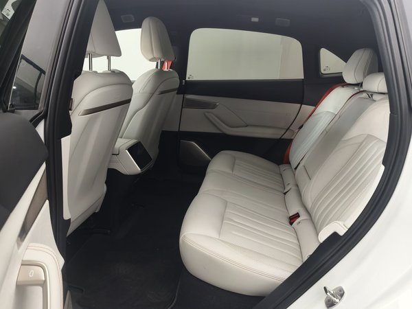 Onvo L60 2024, 28300 км, за 18983 USD - фото 23