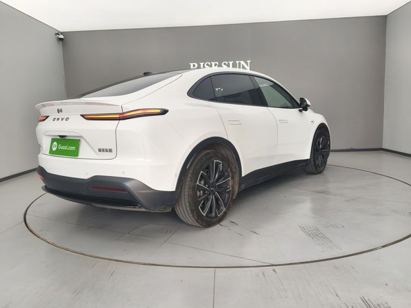 ONVO L60 2024 60 kWh All-Wheel Drive, 2024 года