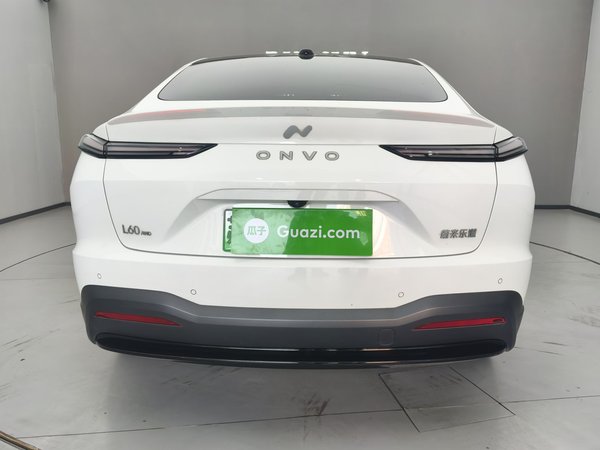 Onvo L60 2024, 28300 км, за 18983 USD - фото 11