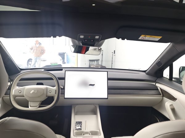 Onvo L60 2024, 28300 км, за 18983 USD - фото 26