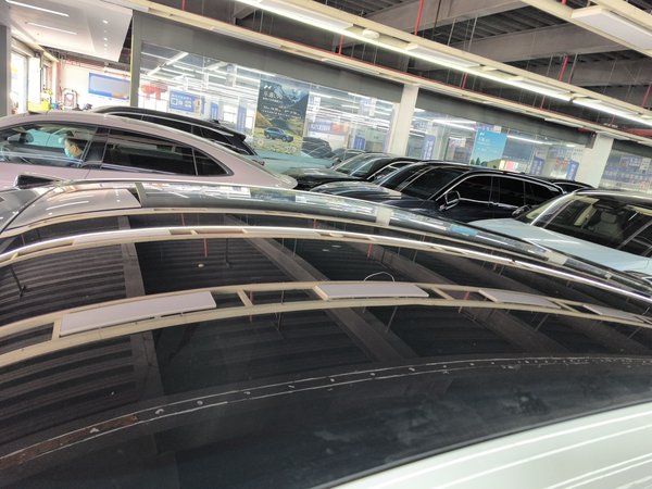 Onvo L60 2024, 28300 км, за 18983 USD - фото 12