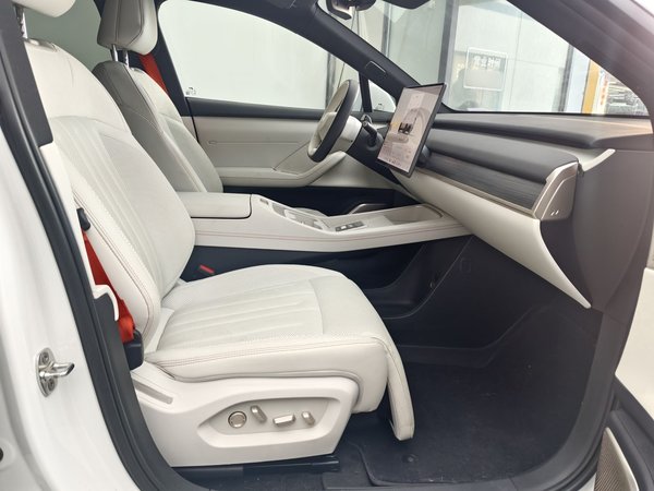 Onvo L60 2024, 28300 км, за 18983 USD - фото 21