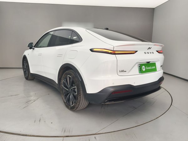 Onvo L60 2024, 28300 км, за 18983 USD - фото 10