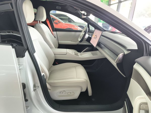 Onvo L60 2024, 28300 км, за 18983 USD - фото 28