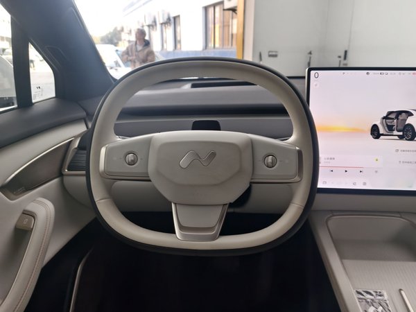 Onvo L60 2024, 28300 км, за 18983 USD - фото 24