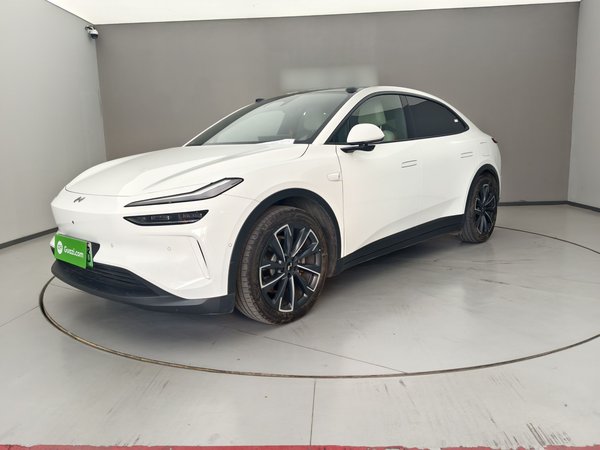 ONVO L60 2024 60 kWh All-Wheel Drive