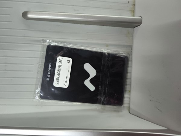 Onvo L60 2024, 28300 км, за 18983 USD - фото 20