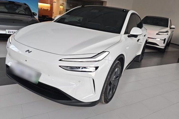 ONVO L60 · 2024 год