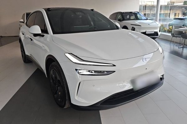 ONVO L60 2024, 38500 км, за 17378 USD