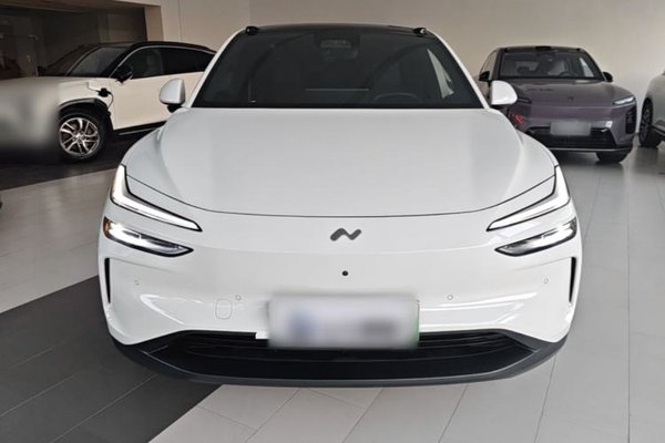 ONVO L60 2024, 38500 км, за 17378 USD