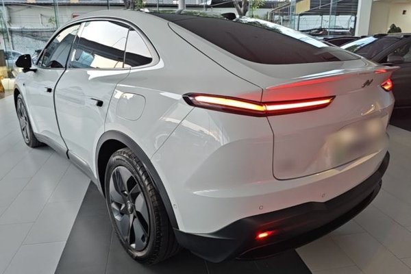 ONVO L60 2024, 38500 км, за 17378 USD