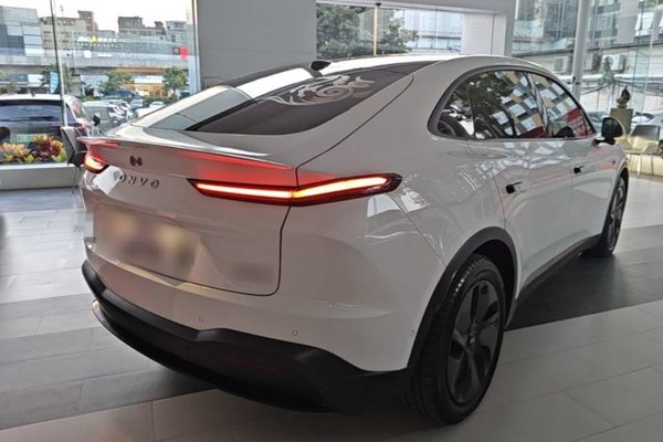 ONVO L60 2024, 38500 км, за 17378 USD - фото 7