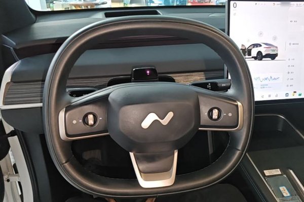 ONVO L60 2024, 38500 км, за 17378 USD