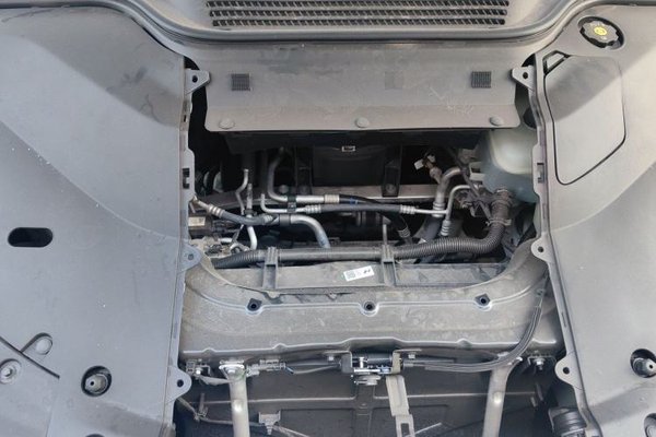 ONVO L60 2024, 8500 км, за 17957 USD - фото 21