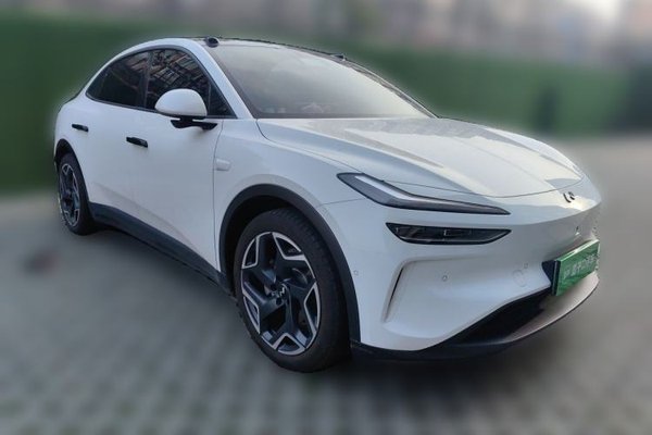 ONVO L60 2024, 8500 км, за 17957 USD
