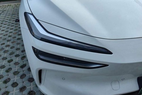 ONVO L60 2024, 8500 км, за 17957 USD - фото 7