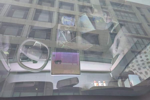 ONVO L60 2024, 8500 км, за 17957 USD - фото 15