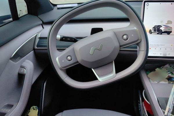 ONVO L60 2024, 8500 км, за 17957 USD - фото 9