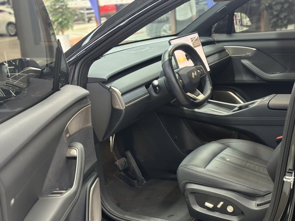 ONVO L60 2025, 20600 км, за 25210 USD - фото 32