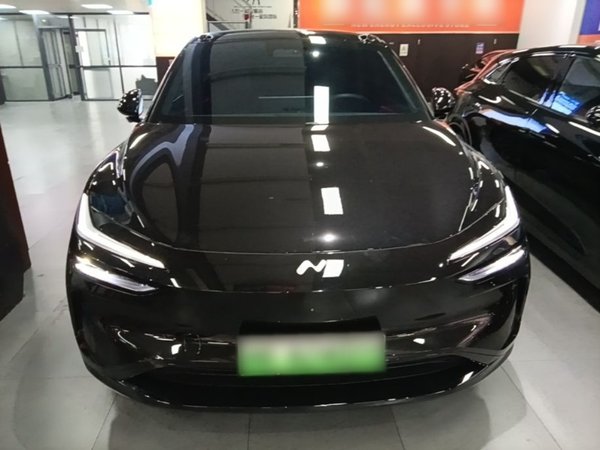 ONVO L60 2025, 20600 км, за 25210 USD