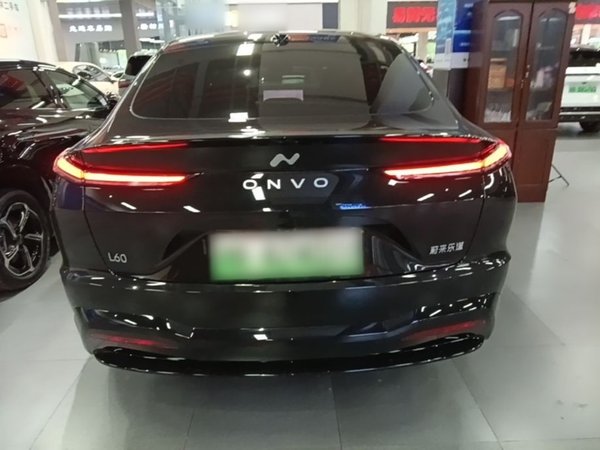 ONVO L60 2025, 20600 км, за 25210 USD