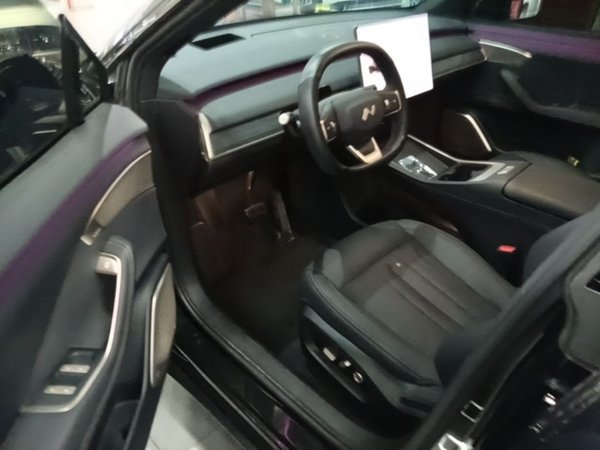 ONVO L60 2025, 20600 км, за 25210 USD - фото 25